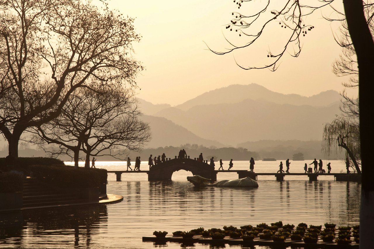 Hangzhou 5-Day Panoramic In-depth Tour