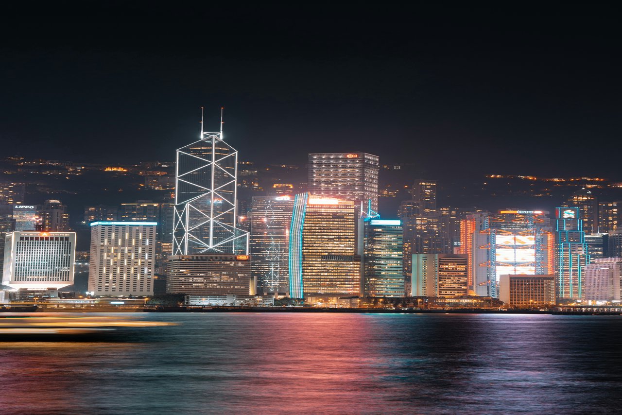 Hong Kong 5-Day In-depth Arts & Islands Tour
