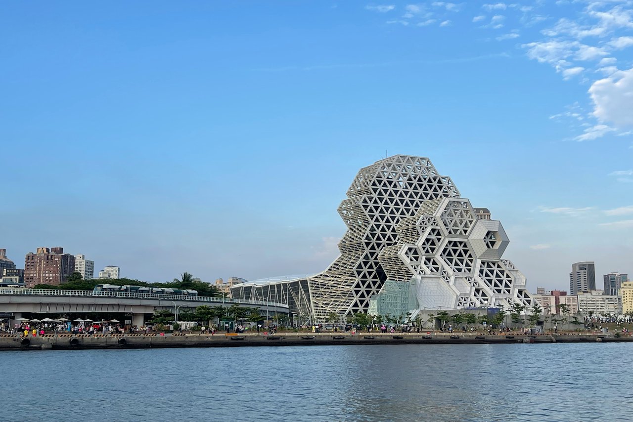 Kaohsiung 3-Day Tour