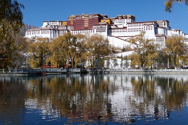 Lhasa
