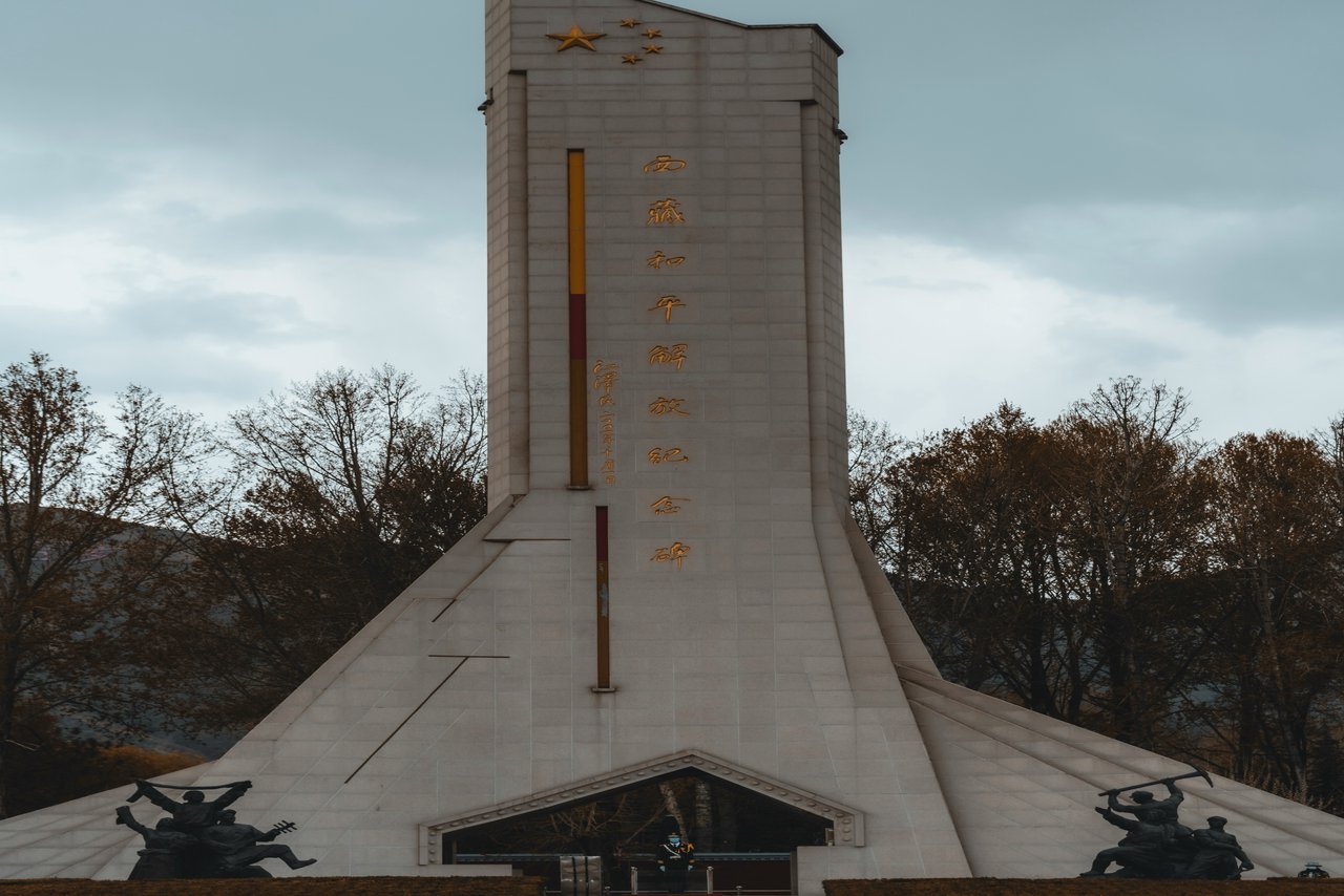 Lhasa 5-Day Cultural In-depth Tour