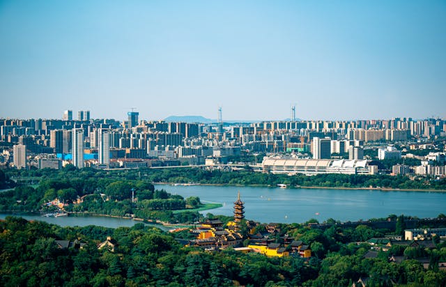 Nanjing