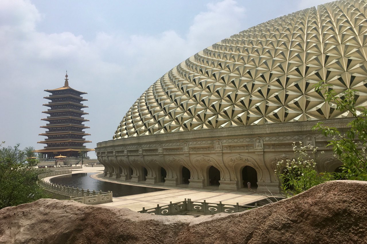 Nanjing 4-Day Tour