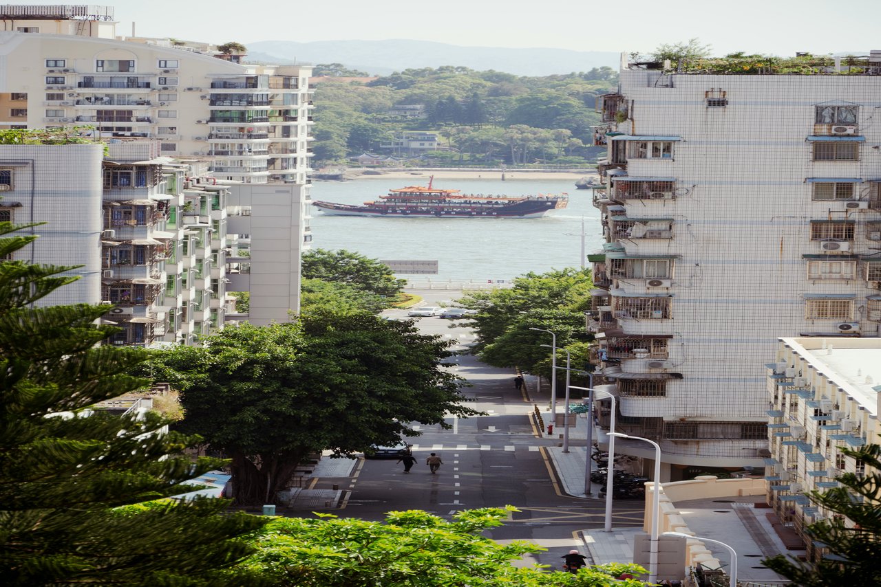 Xiamen 4-Day Island Loop In-depth Tour