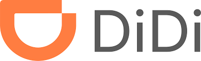 Official DiDi logo