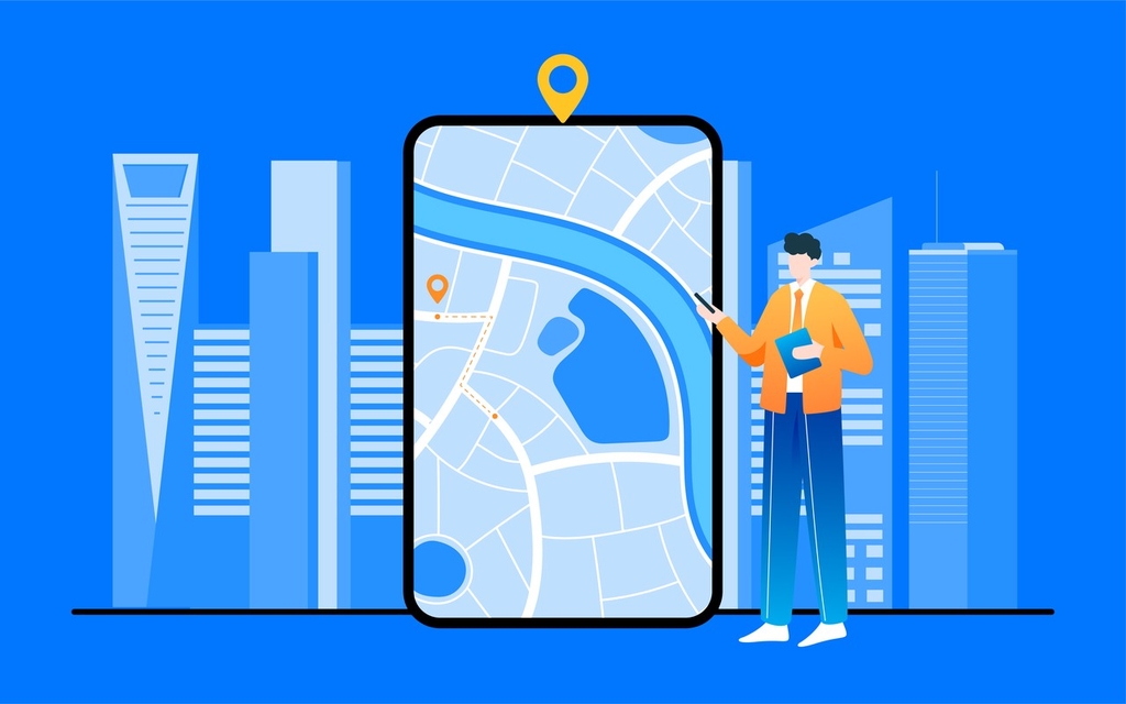 Signature Itineraries & Routes