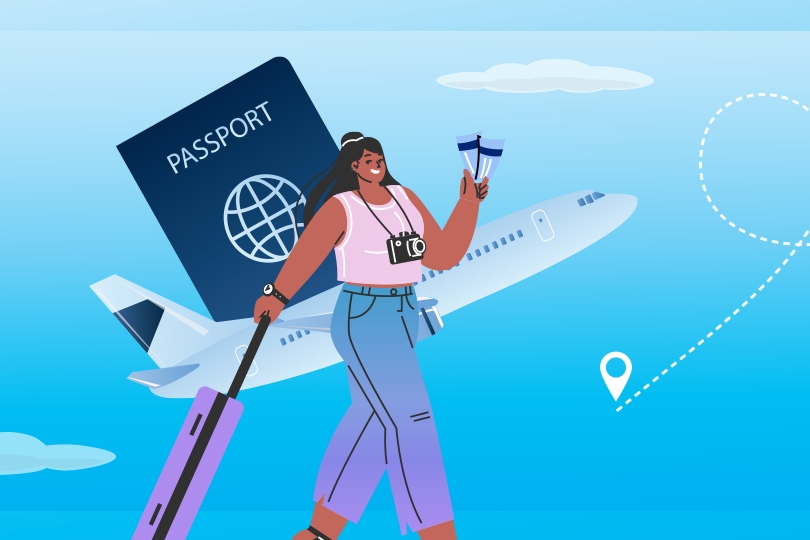 Visa & Entry Policies